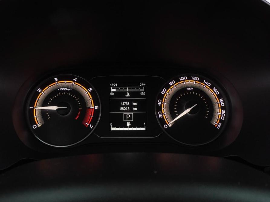 Lada (ВАЗ) Vesta I Рестайлинг (NG) Воронеж  - изображение 12