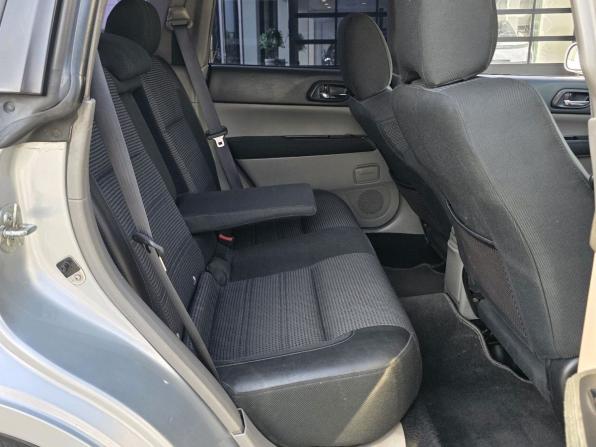 Subaru Forester I Рестайлинг с пробегом 2002 года, цена 652 000 рублей, 206380 км, внедорожник, Автокод Объявления