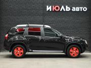 Nissan Terrano III (D10) Екатеринбург  - изображение 29