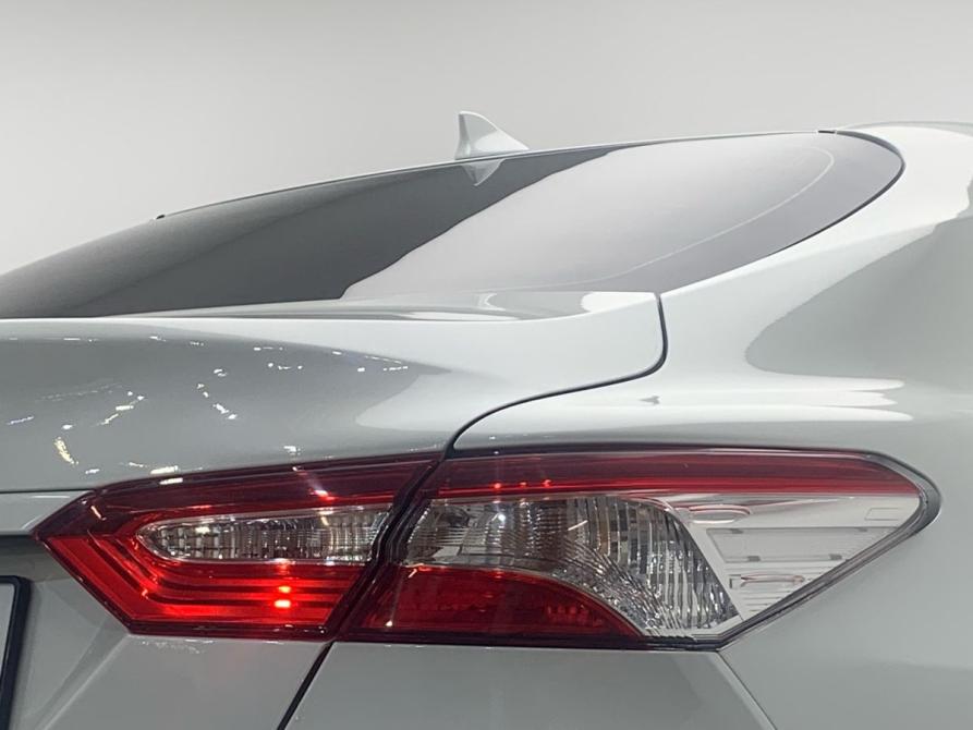 Toyota Camry VIII (XV70) Мурманск  - изображение 10