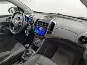 Chevrolet Aveo II Санкт-Петербург  - изображение 47