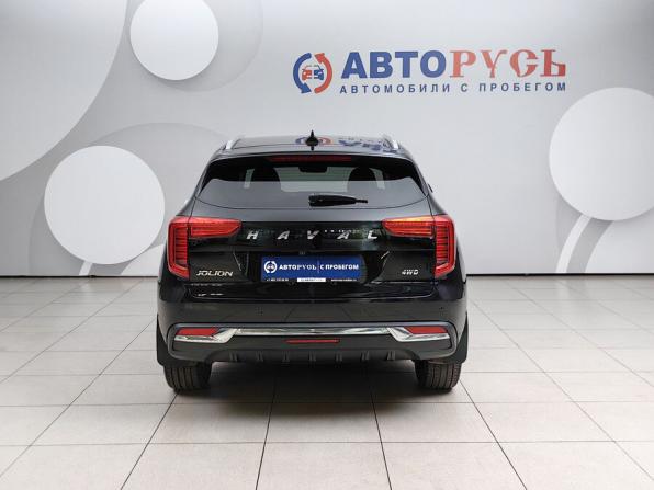 Haval Jolion I с пробегом 2023 года, цена 1 981 000 рублей, 46778 км, внедорожник, Автокод Объявления