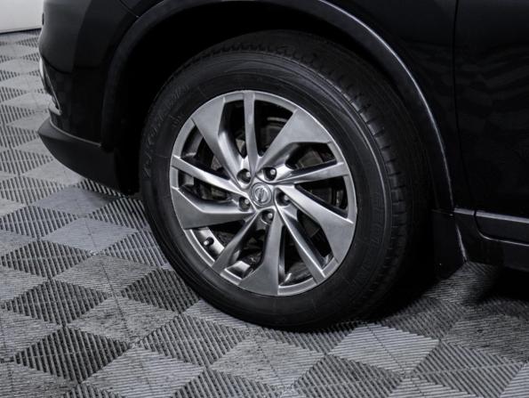 Nissan X-Trail III с пробегом 2016 года, цена 1 520 000 рублей, 146262 км, внедорожник, Автокод Объявления