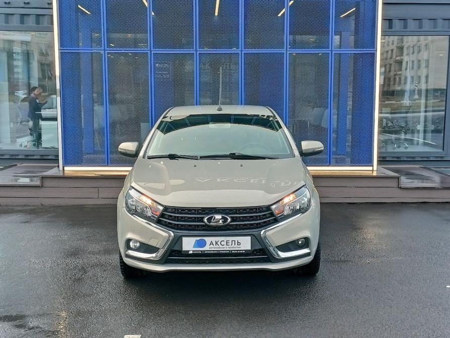 Lada (ВАЗ) Vesta I Архангельск  - изображение 2