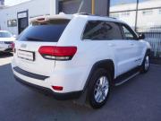 Jeep Grand Cherokee IV (WK2) Рестайлинг Москва  - изображение 20