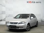 Chevrolet Lacetti I Екатеринбург  - изображение 11
