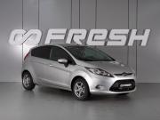 Ford Fiesta Mk6 Минеральные Воды  - изображение 16