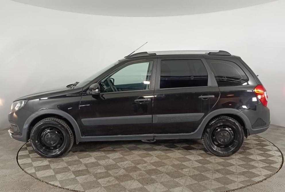 Lada (ВАЗ) Granta I Рестайлинг Волгоград  - изображение 4