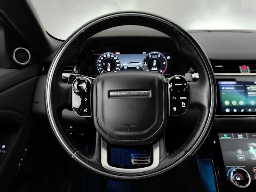 Land Rover Range Rover Evoque II Подольск  - изображение 11