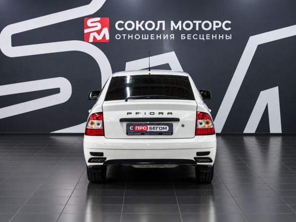 Lada (ВАЗ) Priora I с пробегом 2011 года, цена 429 900 рублей, 244000 км, хэтчбек, Автокод Объявления