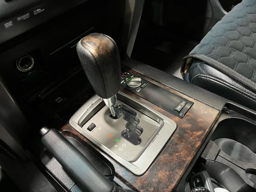 Toyota Land Cruiser 200 Series Пермь  - изображение 25
