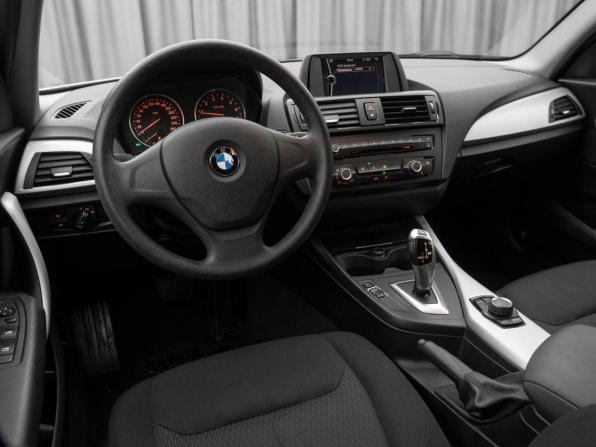 BMW 1 серии II (F20/F21) с пробегом 2012 года, цена 1 080 000 рублей, 173460 км, хэтчбек, Автокод Объявления