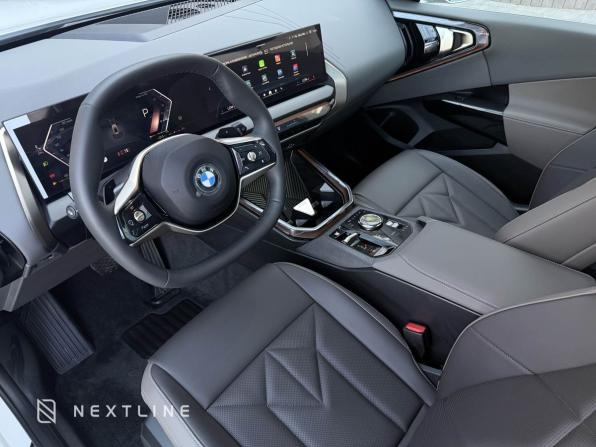 Новый BMW X3 IV (G45/G48) 2025 года, цена 6 990 000 рублей, внедорожник, Автокод Объявления