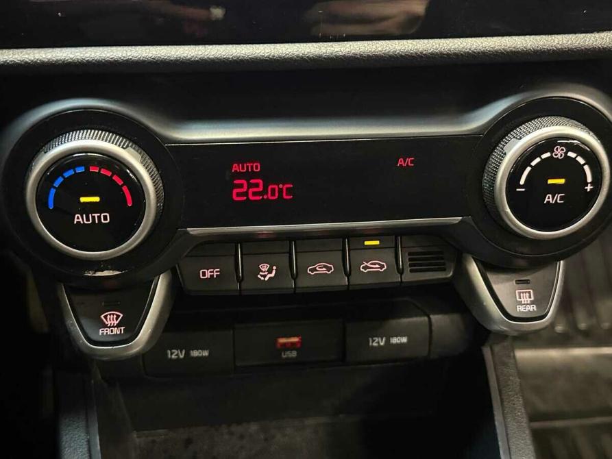 Kia Rio IV Рестайлинг Балашиха  - изображение 7