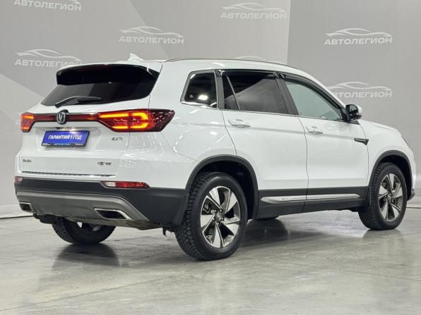 Changan CS75 I Рестайлинг с пробегом 2020 года, цена 1 950 000 рублей, 38800 км, внедорожник, Автокод Объявления