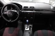 Mazda 3 I (BK) Рестайлинг Томск  - изображение 17