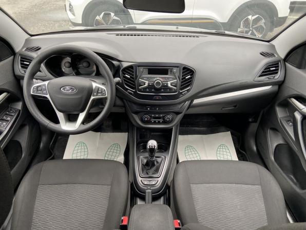 Lada (ВАЗ) Vesta I с пробегом 2021 года, цена 1 147 000 рублей, 84099 км, универсал, Автокод Объявления