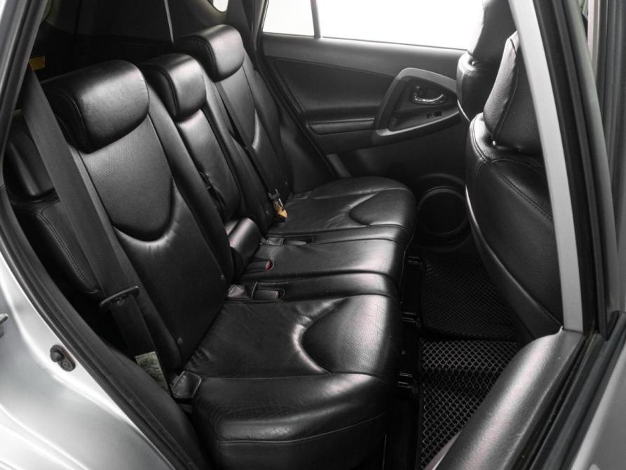 Toyota RAV4 III (XA30) Тюмень  - изображение 7