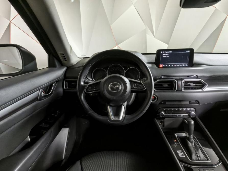 Mazda CX-5 II Москва  - изображение 20