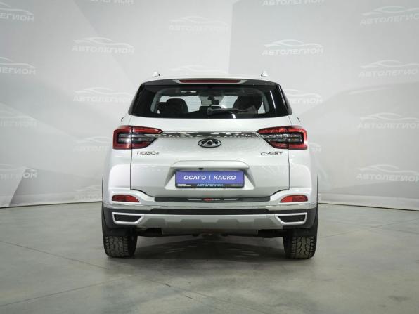 Chery Tiggo 4 I Рестайлинг с пробегом 2020 года, цена 1 550 000 рублей, 63300 км, внедорожник, Автокод Объявления