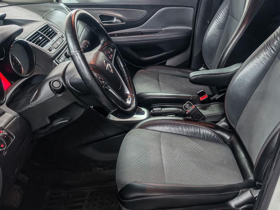 Opel Mokka I Ростов-на-Дону  - изображение 15