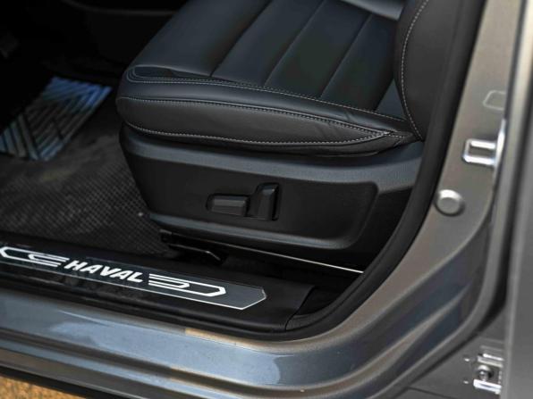 Haval F7 I с пробегом 2021 года, цена 1 850 000 рублей, 87763 км, внедорожник, Автокод Объявления