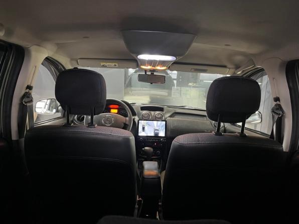 Renault Duster I с пробегом 2012 года, цена 990 000 рублей, 80110 км, внедорожник, Автокод Объявления