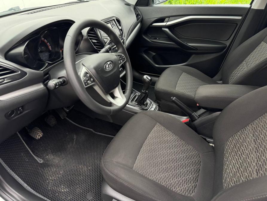 Lada (ВАЗ) Vesta I Екатеринбург  - изображение 30