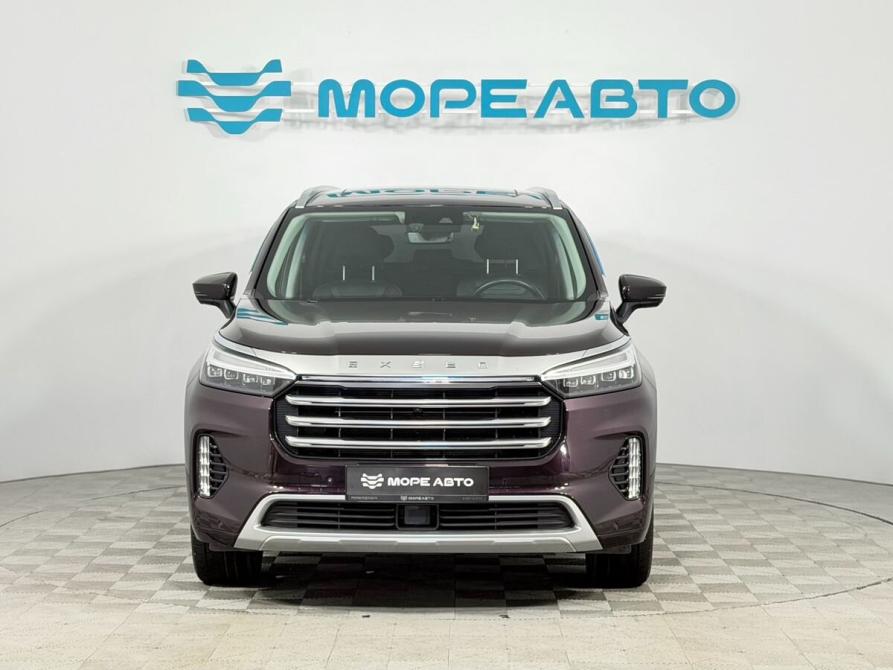 Exeed VX I Калининград  - изображение 2