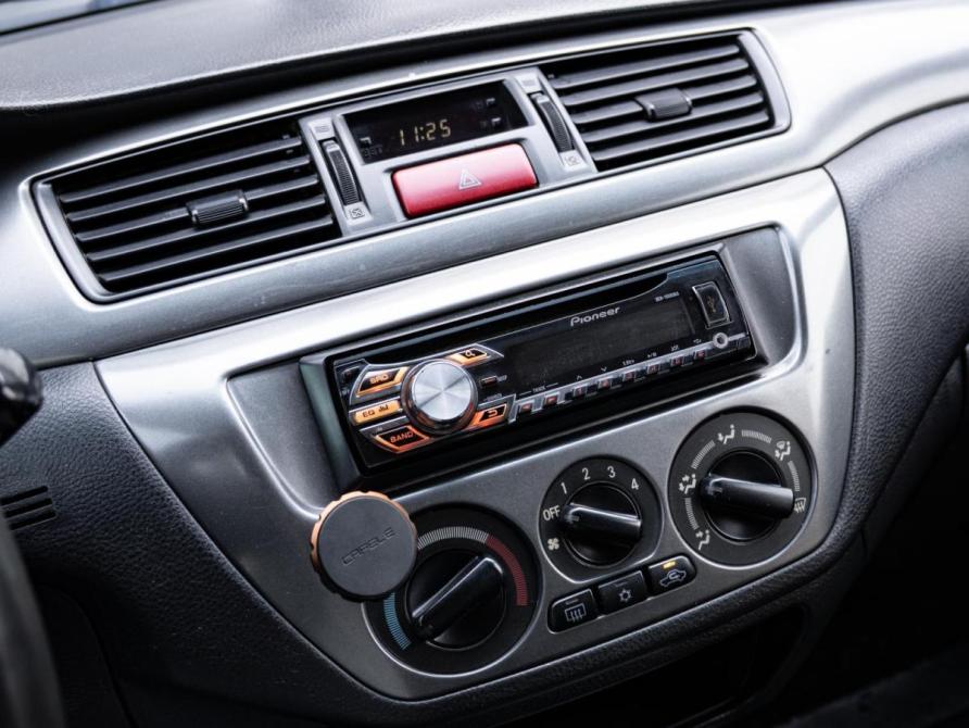 Mitsubishi Lancer IX Рестайлинг Краснодар  - изображение 12