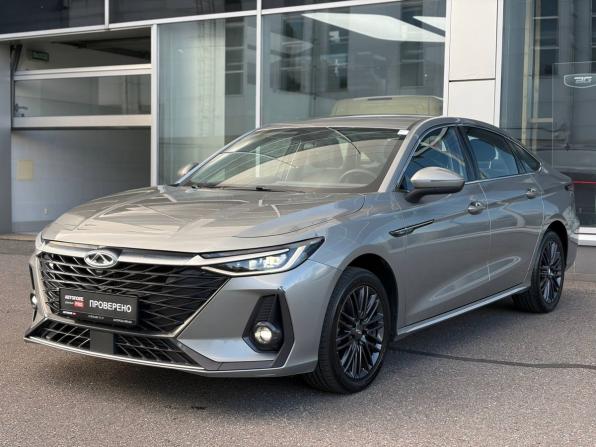 Chery Arrizo 8 с пробегом 2024 года, цена 1 975 000 рублей, 35500 км, седан, Автокод Объявления