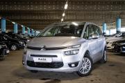 Citroen C4 Picasso II Уфа  - изображение 27