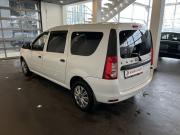 Lada (ВАЗ) Largus I Рестайлинг Чебоксары  - изображение 38