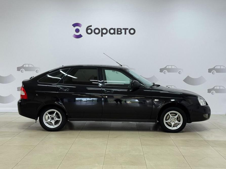 Lada (ВАЗ) Priora I Ставрополь  - изображение 8