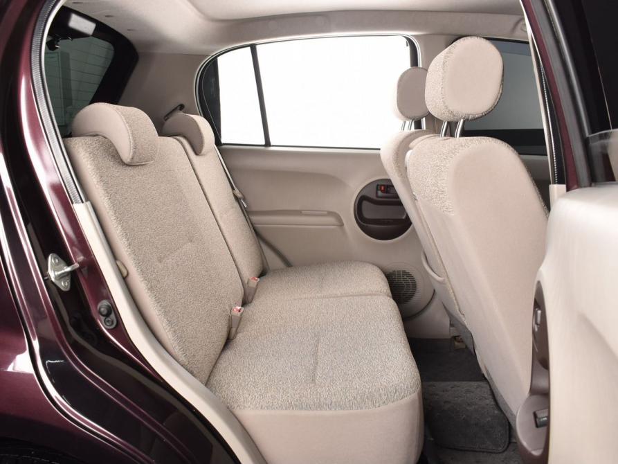 Toyota Passo II (C30) Кемерово  - изображение 14