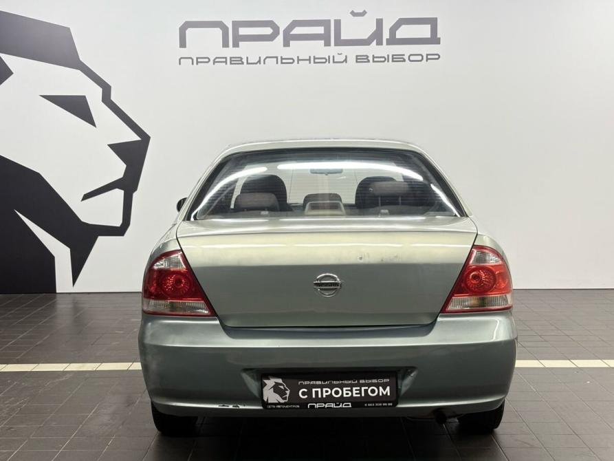 Nissan Almera Classic I Ростов-на-Дону  - изображение 4