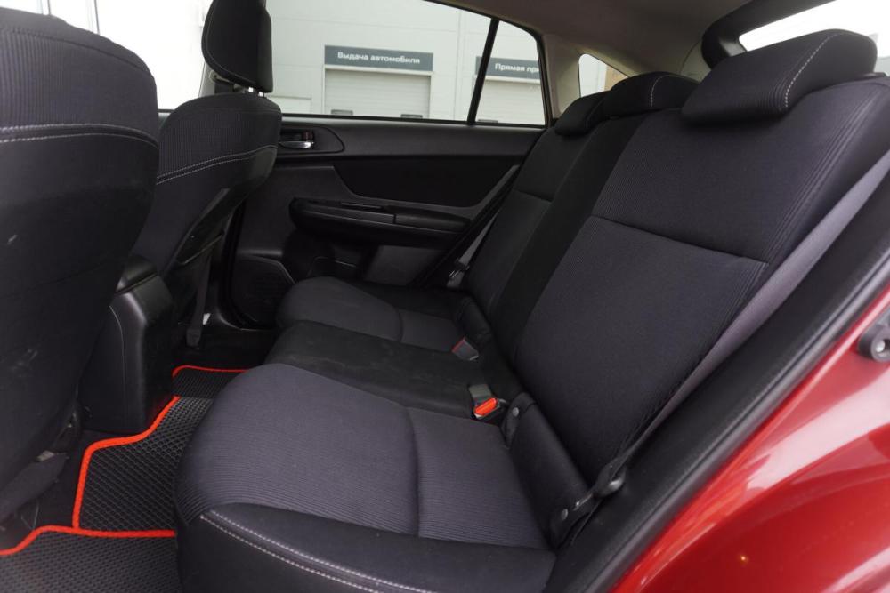Subaru XV I Ульяновск  - изображение 21