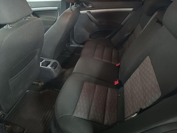 Skoda Octavia II (A5) Рестайлинг с пробегом 2012 года, цена 749 000 рублей, 230000 км, универсал, Автокод Объявления
