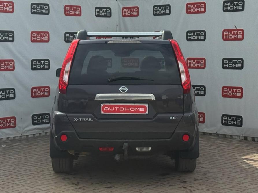 Nissan X-Trail II Санкт-Петербург  - изображение 5