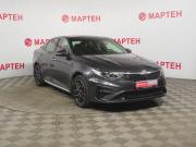 Kia Optima IV Рестайлинг Вологда  - изображение 21