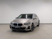 BMW 1 серии III (F52) Рестайлинг Санкт-Петербург  - изображение 31