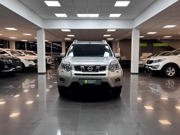 Nissan X-Trail II Рестайлинг с пробегом 2011 года, цена 1 190 000 рублей, 195731 км, внедорожник, Автокод Объявления