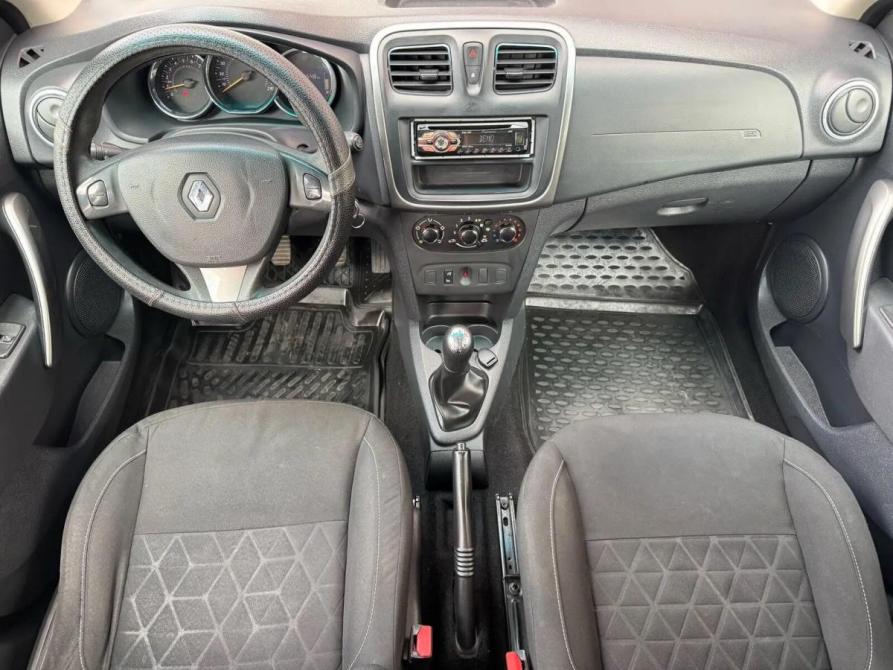 Renault Sandero II Альметьевск  - изображение 14