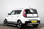 Kia Soul II Рестайлинг Пермь  - изображение 33
