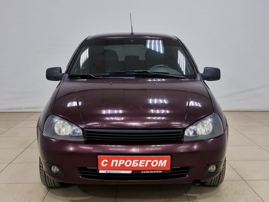 Lada (ВАЗ) Kalina I Альметьевск  - изображение 2