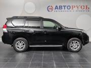 Toyota Land Cruiser Prado 150 Series Москва  - изображение 32