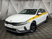 Kia K5 III Москва  - изображение 20