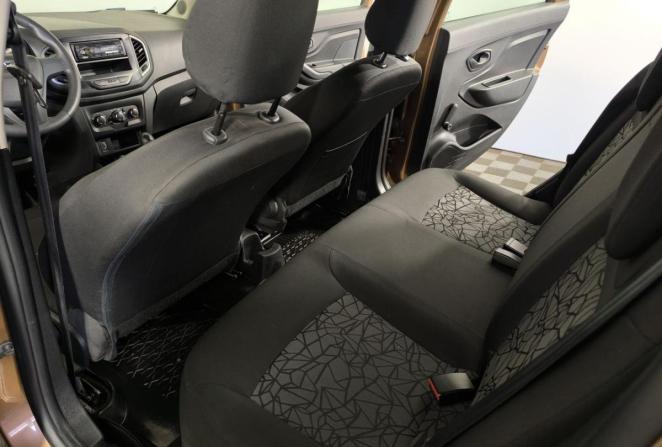 Lada (ВАЗ) XRAY I с пробегом 2019 года, цена 695 000 рублей, 229936 км, хэтчбек, Автокод Объявления
