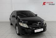 Toyota Corolla X (E140 E150) Астрахань  - изображение 24