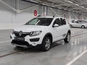 Renault Sandero II Казань  - изображение 23